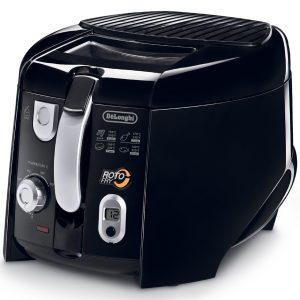 خرید                                     سرخ کن دلونگی مدل RotoFry F28533