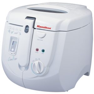 خرید                                     سرخ کن همیلتون مدل DF-535T