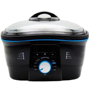 خرید                                     سرخ كن ناسا الكتريك مدل NS-805
