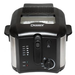خرید                                     سرخ کن دسینی مدل DF _ 333