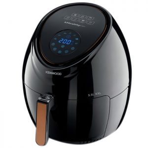 خرید                                     سرخ کن بدون روغن کنوود مدل HFP60