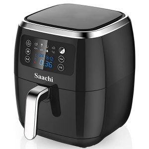 خرید                                     سرخ کن بلک اند دکر مدل AF400
