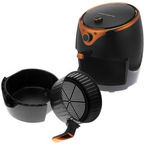 خرید                                     سرخ کن بدون روغن وگاترونیکس مدل VE-157