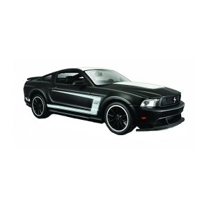 خرید ماکت ماشین مایستو مدل FORD MUSTANG BOSS 31269