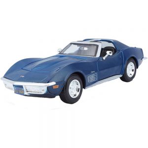 خرید                                     ماشین بازی مایستو مدل 1970Corvette