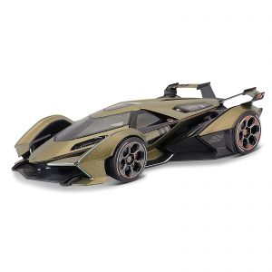 خرید ماکت ماشین مایستو مدل LAMBORGHINI - LAMBO V12 VISION GT N 63 GRAN TURISMO 2020