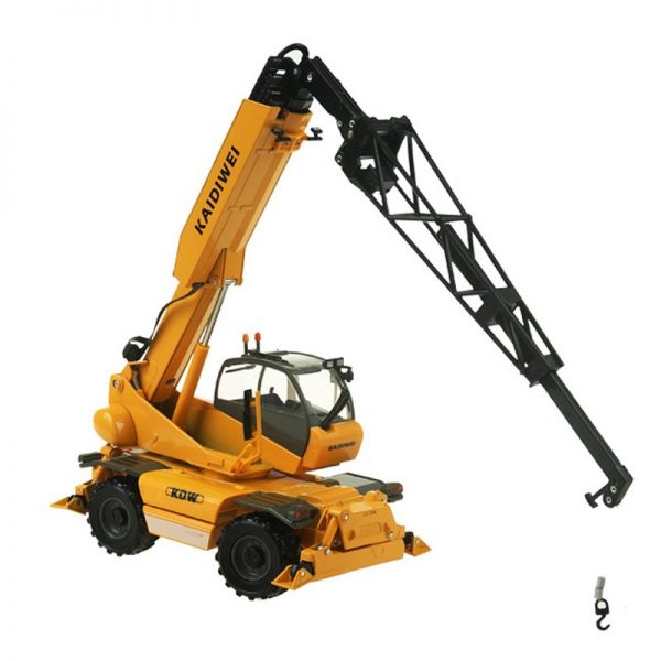 خرید                                     ماشین بازی کایدویی مدل 625048 Multifunctional Crane