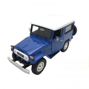 خرید ماشین بازی موتورمکس مدل Toyota FJ40 Land Cruiser