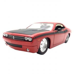 خرید ماشین بازی جادا طرح Dodge Challenger