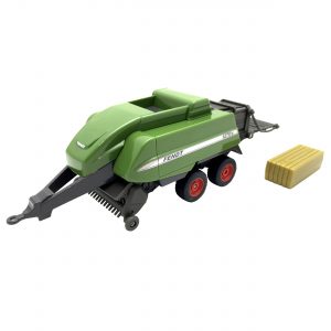 خرید ماشین بازی سیکو - اسباب بازی طرح یدک تراکتور Fendt