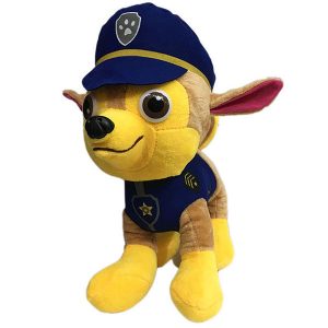 خرید                                     عروسک طرح سگ نگهبان مدل Paw Patrol 05 ارتفاع 30 سانتی متر