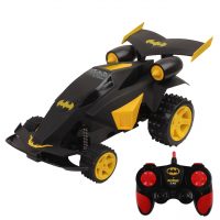خرید                                     ماشین بازی کنترلی مدل Batman