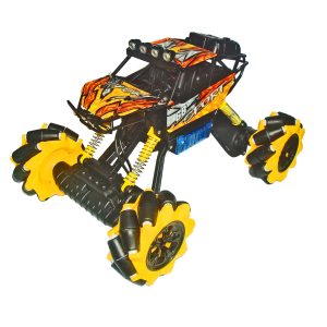 خرید ماشین بازی کنترلی مدل Stunt driftکد F34