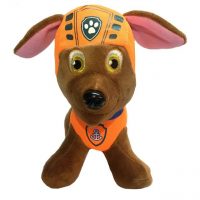 خرید                                     عروسک طرح سگ های نگهبان مدل زوما ارتفاع ۲۰ سانتیمتر
