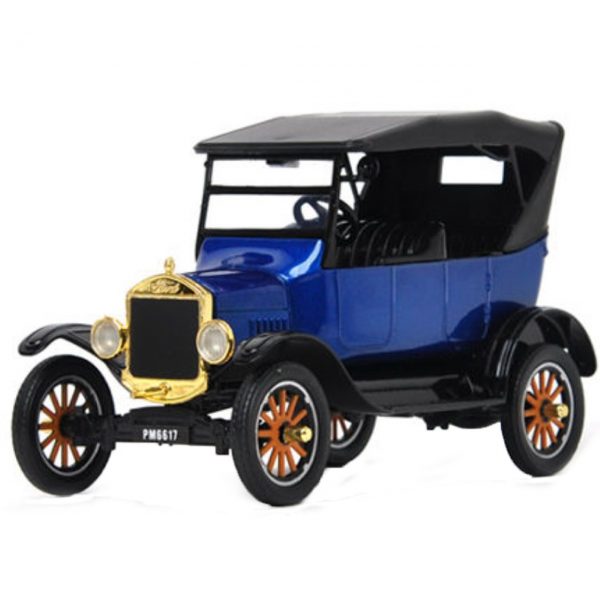 خرید                                     ماشین بازی موتورمکس مدل 1925Ford Model T Touring