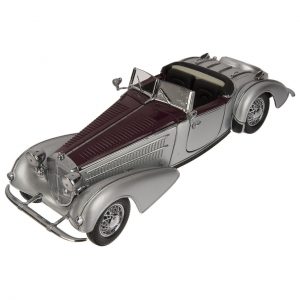 خرید ماشین بازی سان استار مدل 1939Horch 855Roadster 2401