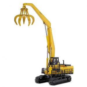 خرید ماشین بازی جول مدل Material Handler with Grapple
