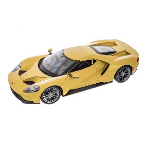 خرید                                     ماشین بازی مایستو مدل 2017 Ford GT