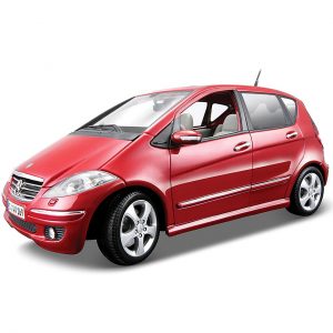 خرید                                     ماشین بازی مایستو مدل Mercedes Benz A Class