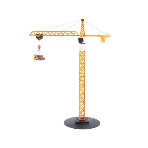 خرید                                     ماشین بازی کنترلی طرح جرثقیل مدل crane tower