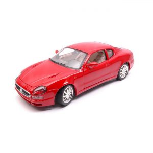 خرید ماشین بازی بوراگو مدل Maserati 3200GT Coupe