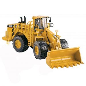 خرید ماشین بازی کاترپیلار مدل 992G Wheel Loader