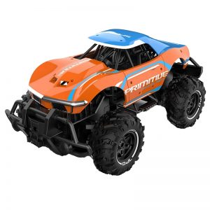 خرید                                     ماشین بازی کنترلی مدل Bigfoot Bliggy کد Sl-247A