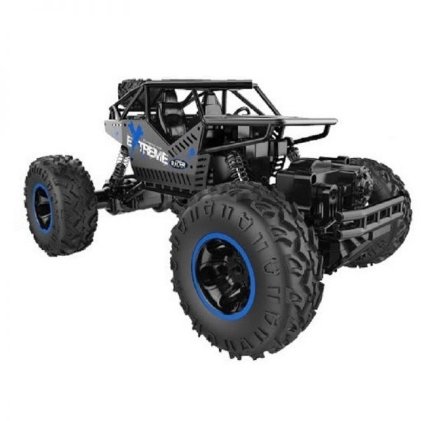 خرید                                     ماشین بازی کنترلی پلی میتس مدل Offroad Monster