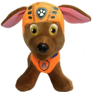 خرید                                     عروسک سگ های نگهبان Paw Patrol پاو پاترول مدل زوما