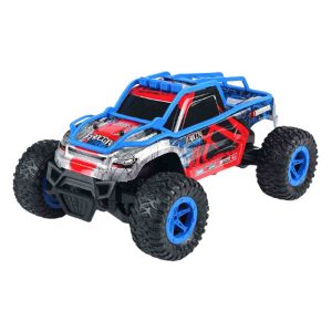 خرید                                     ماشین بازی کنترلی یوجی تویز مدل Storm Rider کد UJ99-P167