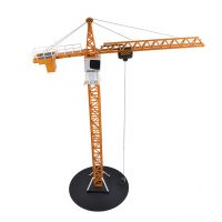 خرید                                     ماشین بازی کنترلی دبل ای مدل Tower Crane