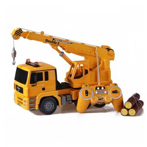 خرید                                     ماشین بازی کنترلی دبل ای مدل Crane