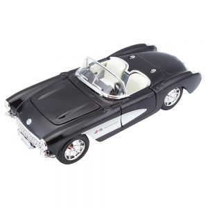 خرید ماکت ماشین مایستو مدل 1957 CHEVROLET CORVETTE CONVERTIBLE