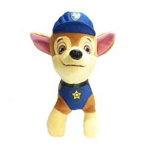 خرید                                     عروسک سگ نگهبان بانیبو مدل Chis Paw Patrol ارتفاع 20 سانتی متر