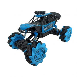 خرید                                     ماشین بازی کنترلی مدل Cross Country