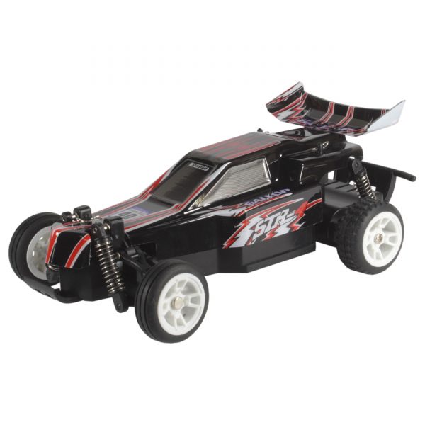 خرید                                     ماشین بازی کنترلی دبلیو ال تویز مدل Rock Racer کد 0052