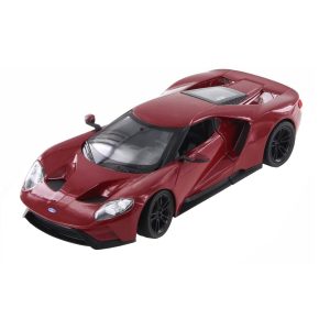 خرید ماشین بازی ولی مدل Ford GT کد 2020