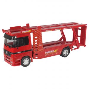 خرید ماشین بازی ولی مدل Mercedes Benz Actros کد 0261