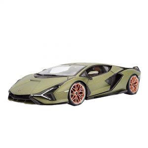 خرید ماکت ماشین چه ژی مدل Lamborghini SIAN