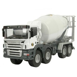 خرید ماشین بازی Hy Truck مدل کامیون میکسر سیمان کد 5-5012