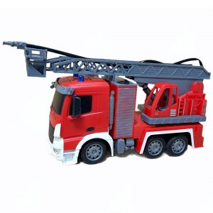 خرید                                     ماشین بازی کنترلی مدل آتش نشانی کد E11