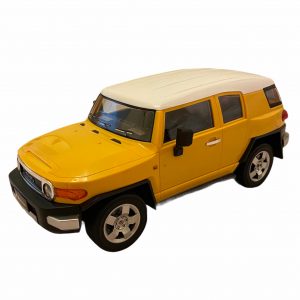خرید                                     ماشین بازی کنترلی مدل -1FJ CRUISER 928                     غیر اصل
