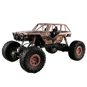 خرید ماشین بازی کنترلی اچ بی مدل ADVENTURE کد HB-PY1001