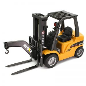خرید                                     ماشین بازی کنترلی هوینا مدل Huina RC 1576