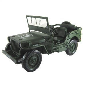 خرید ماشین بازی مدل Jeep