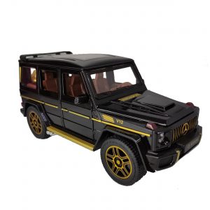 خرید ماکت ماشین چه ژی مدل مرسدس بنز G class G63
