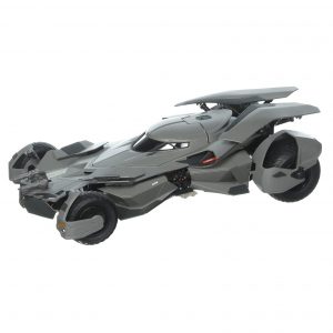 خرید ماشین بازی هات ویلز مدل Batman V Superman Batmobile کد CMC89