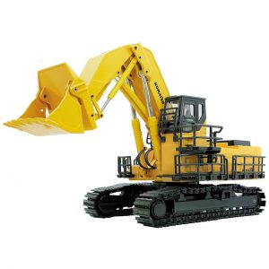 خرید ماشین بازی جول مدل Excavator with Front Shovel