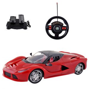 خرید                                     ماشین بازی کنترلی مدل گرویتی سنسینگ کد 641098