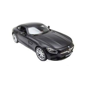 خرید ماکت ماشین مایستو مدل mercedes amg gt کد 31134